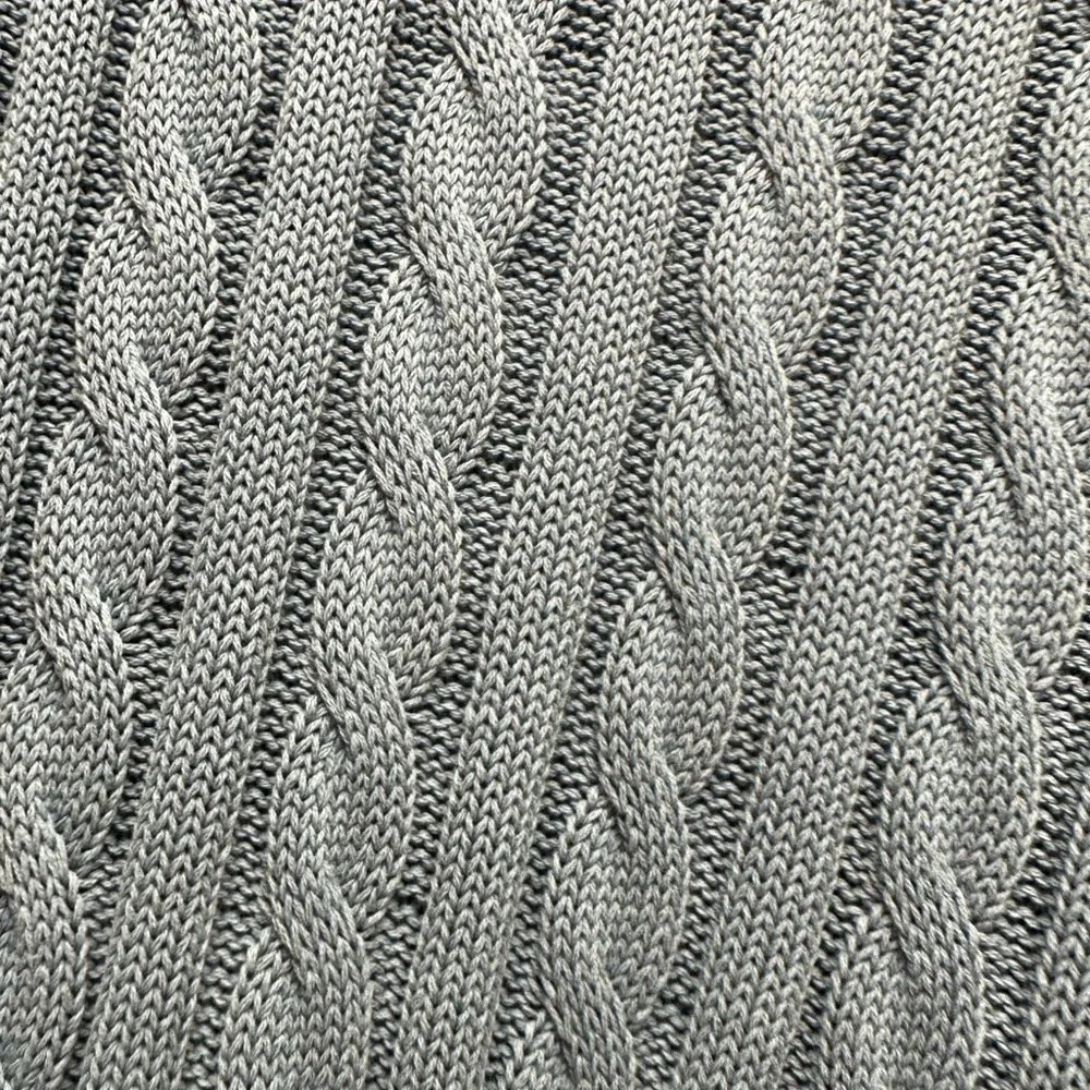 Heyson Cable Knit Sweater *NEW WITH TAGS* - Picture 6 of 9
